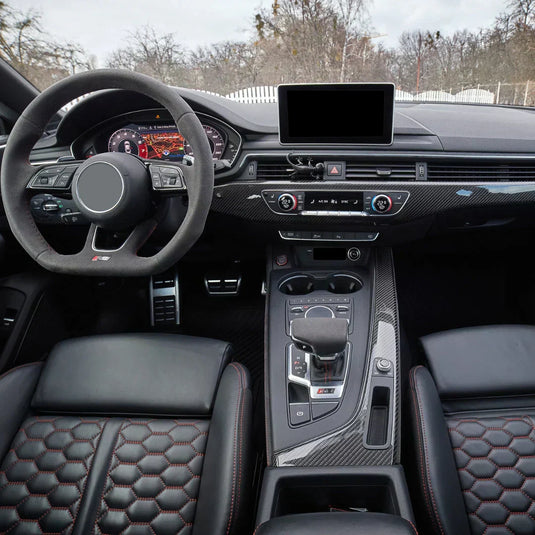 Auto & accessoires