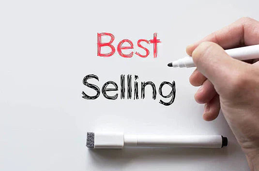 Bestsellers