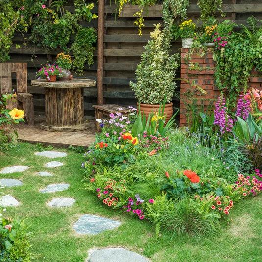 Huis & tuin