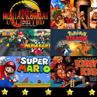 RetroPlay One – Klassieke games, direct op je tv