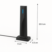 EaroTV 4K – Gratis tv kijken in haarscherpe HD & 4K