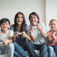 RetroPlay One – Klassieke games, direct op je tv