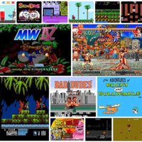RetroPlay One – Klassieke games, direct op je tv