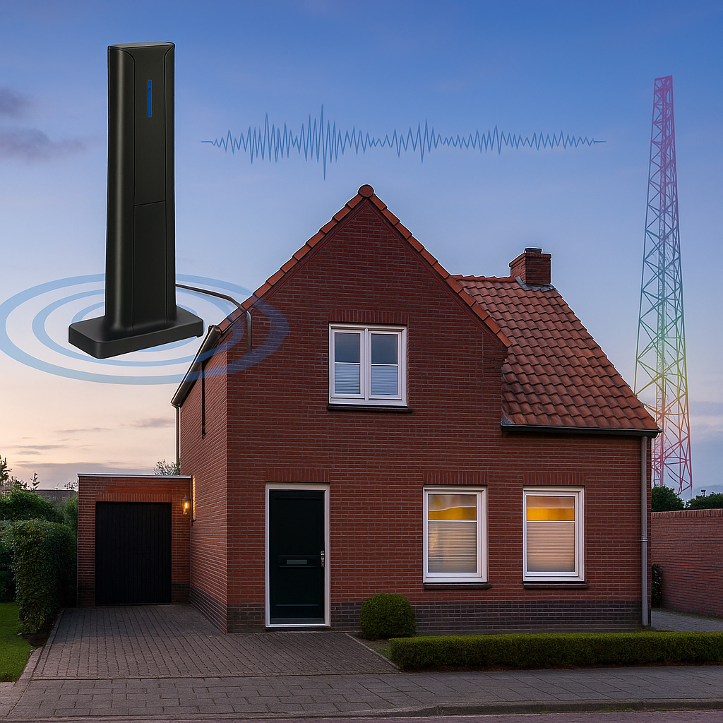EaroTV 4K – Gratis tv kijken in haarscherpe HD & 4K