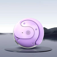 TranslateBuds – Draadloze vertaal-oordopjes voor moeiteloze communicatie