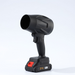 BlazeAir Pro – Draadloze luchtblazer voor snel en moeiteloos schoonmaken